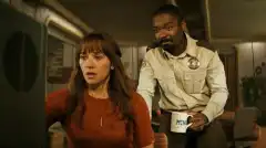 Укрытие 1 сезон 1 серия