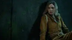 Укрытие 2 сезон 1 серия