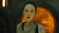 Укрытие 1 сезон 2 серия