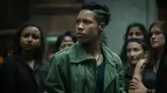 Укрытие 2 сезон 2 серия