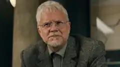 Укрытие 1 сезон 3 серия