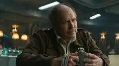 Укрытие 1 сезон 4 серия