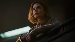 Укрытие 1 сезон 6 серия