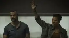 Укрытие 2 сезон 6 серия