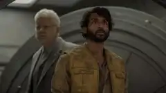 Укрытие 2 сезон 7 серия