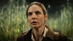 Укрытие 1 сезон 8 серия