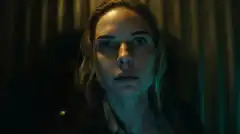 Укрытие 1 сезон 10 серия